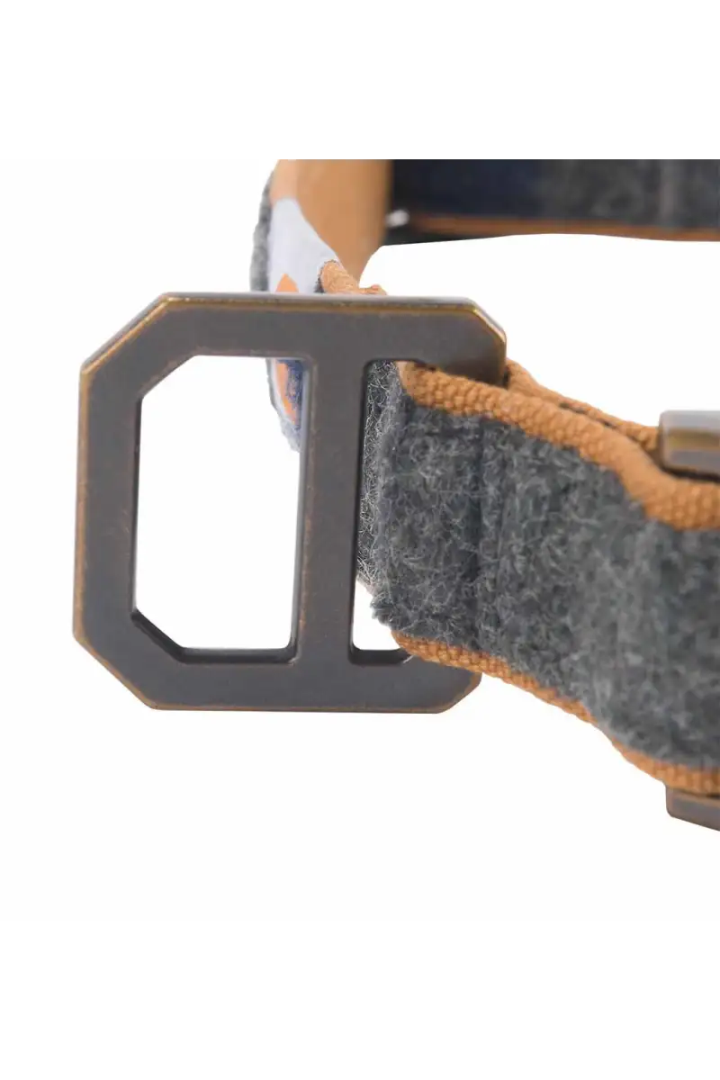 Obroża Carhartt Blanket Stripe Shadow Stripe