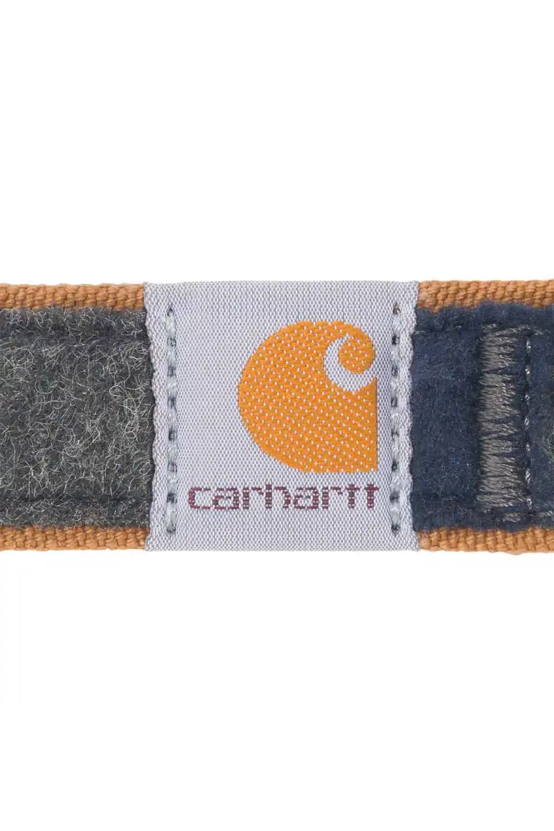 Obroża Carhartt Blanket Stripe Shadow Stripe