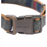 Obroża Carhartt Blanket Stripe Shadow Stripe