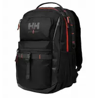 Plecak Helly Hansen Work Day 27 L Black