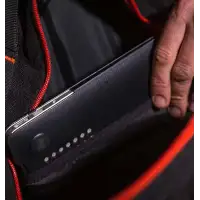 Plecak Helly Hansen Work Day 27 L Black