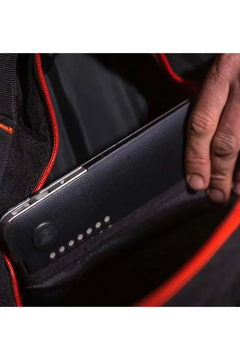 Plecak Helly Hansen Work Day 27 L Black