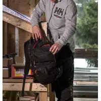 Plecak Helly Hansen Work Day 27 L Black