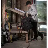 Plecak Helly Hansen Work Day 27 L Black