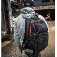 Plecak Helly Hansen Work Day 27 L Black