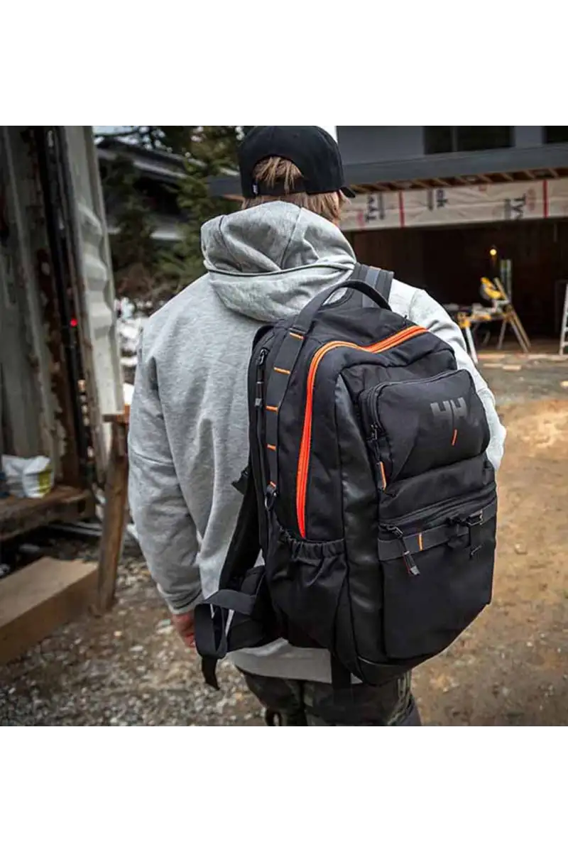 Plecak Helly Hansen Work Day 27 L Black