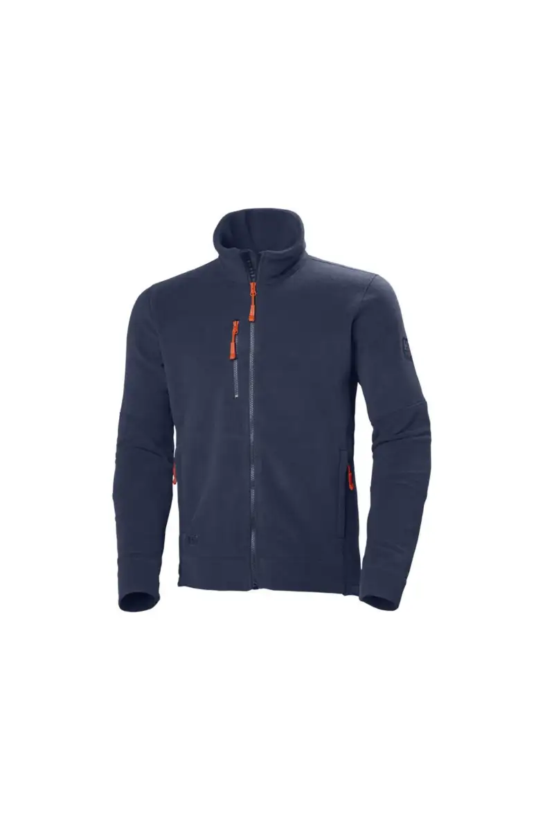 Polar Kensington Helly Hansen kolor: Navy r.M