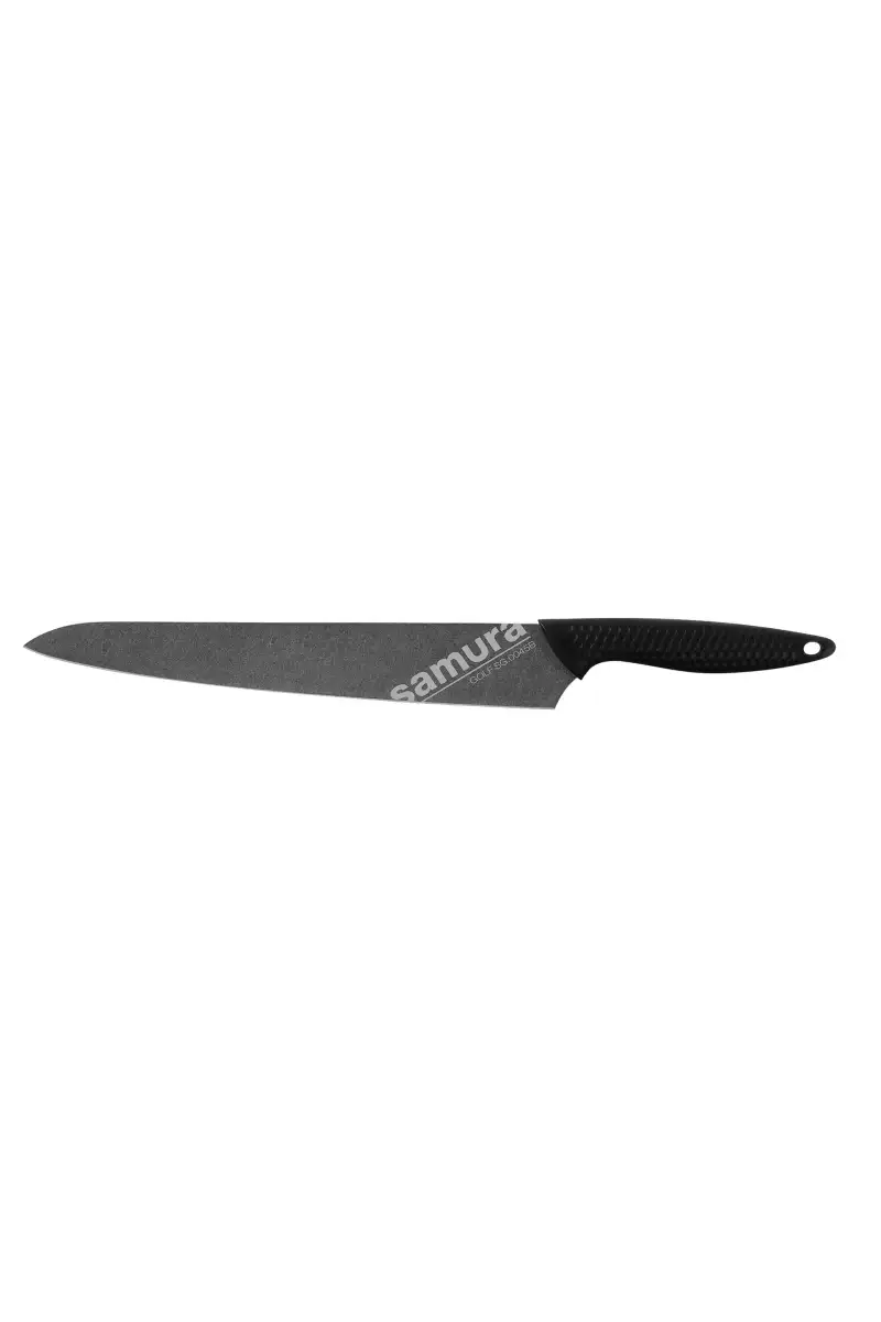 Nóż do krojenia 25 cm Samura Golf Stonewash AUS8