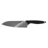 Nóż Santoku Samura Golf Stonewash AUS8