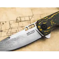 Nóż Boker Plus ME 109 Damast