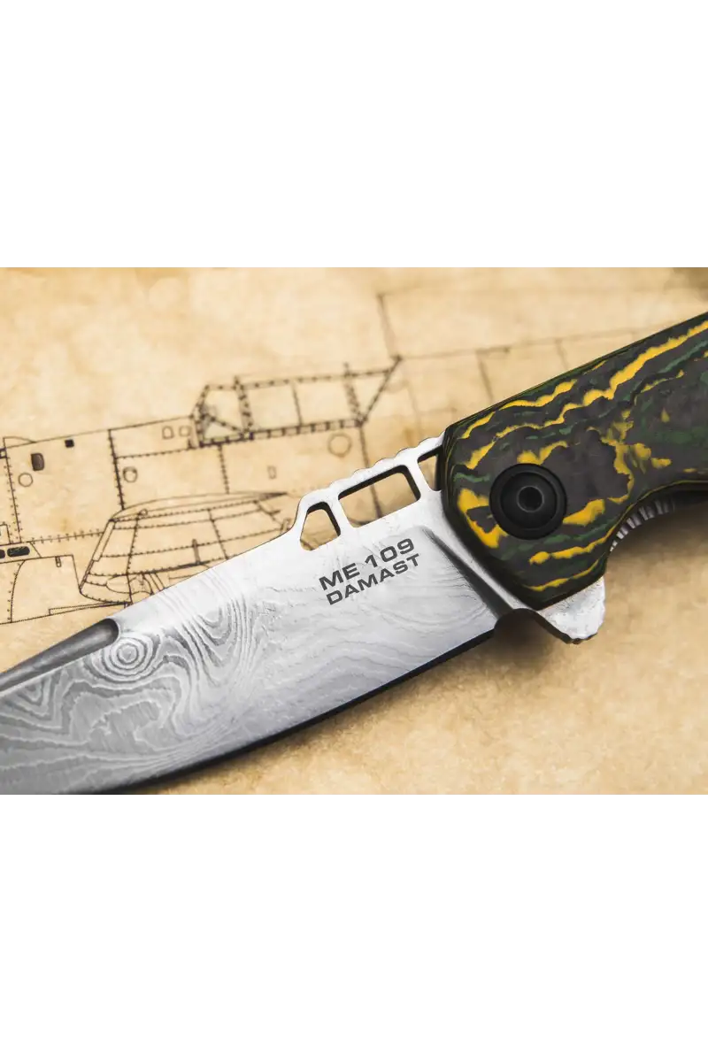 Nóż Boker Plus ME 109 Damast