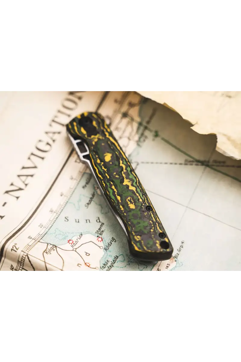 Nóż Boker Plus ME 109 Damast