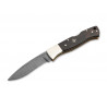 Nóż Boker Mamba Grenadill Damascus LE