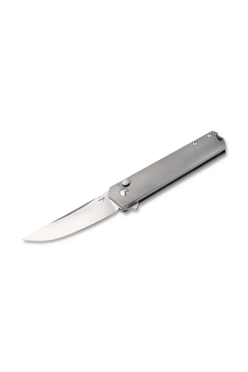 Nóż Boker Plus Kwaiken Push Button Flipper