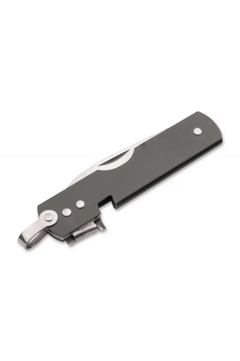 Nóż History KT Japanese Army Pen Can Opener