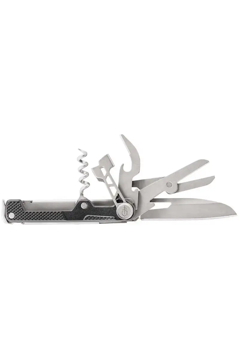 Multitool Gerber ArmBar Cork Onyx Blister