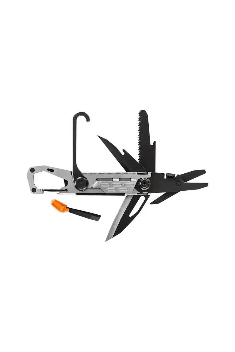 Multitool Gerber Stakeout Silver