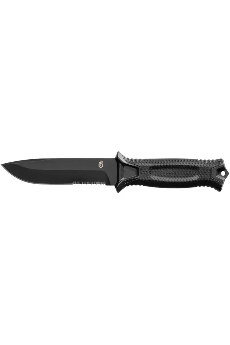 Nóż Gerber Strongarm SE Black