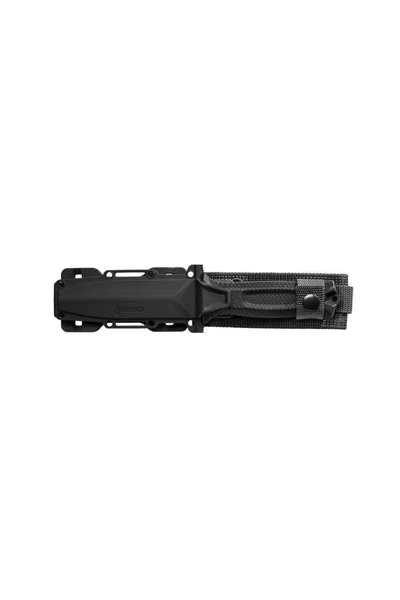 Nóż Gerber Strongarm SE Black