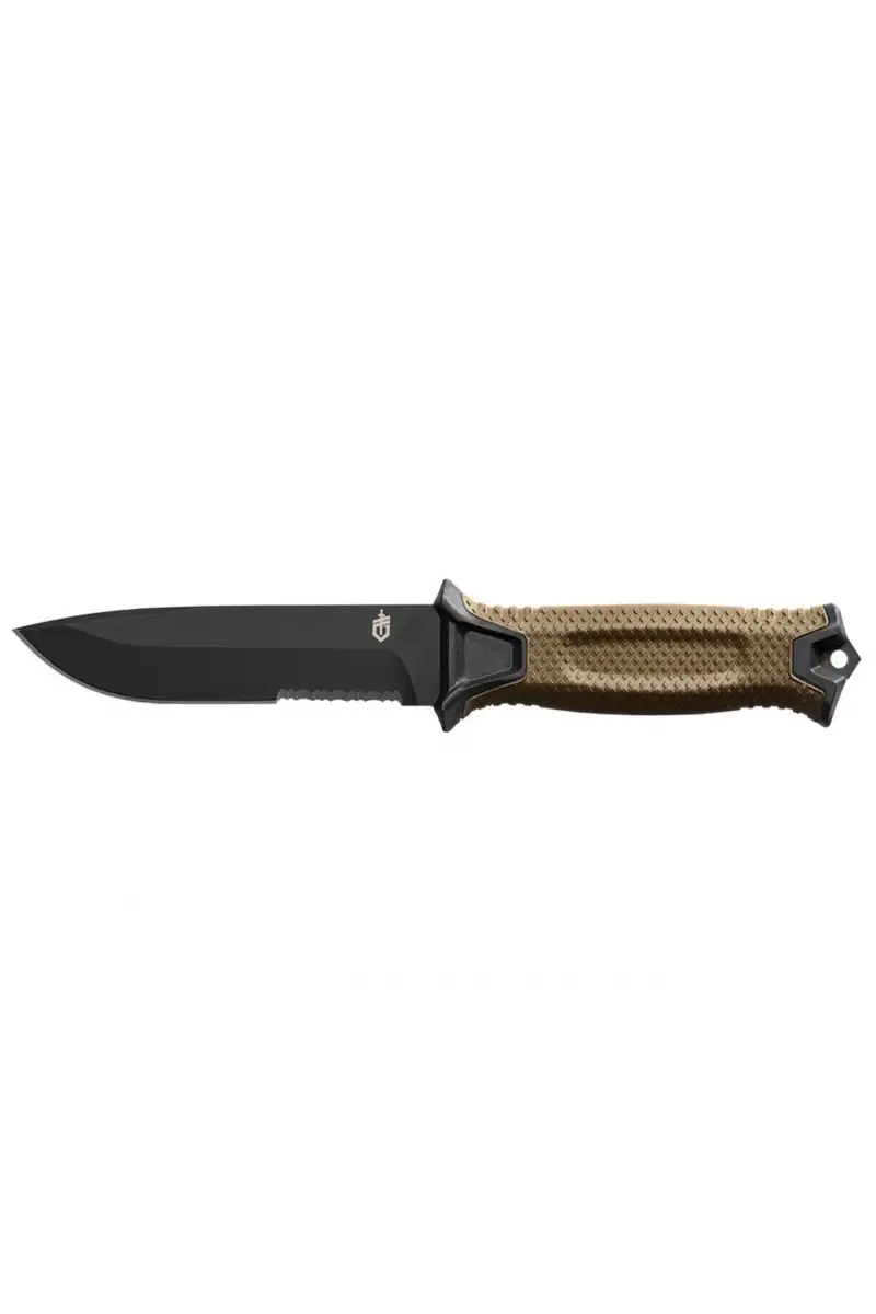 Nóż Gerber Strongarm SE Coyote