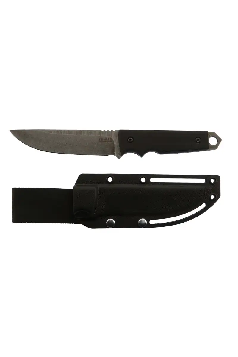 Nóż ZA-PAS Urban Tactic G10 Stonewash