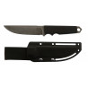 Nóż ZA-PAS Urban Tactic G10 Stonewash