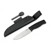 Nóż Boker Solingen Bronco