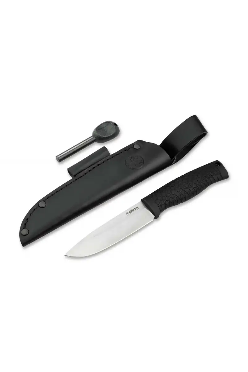 Nóż Boker Solingen Bronco