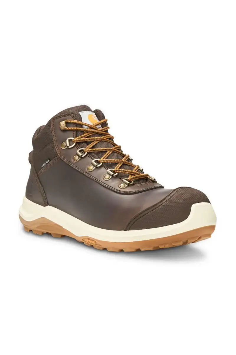 Buty Carhartt Wylie Rugged Flex Waterproof S3 DKB