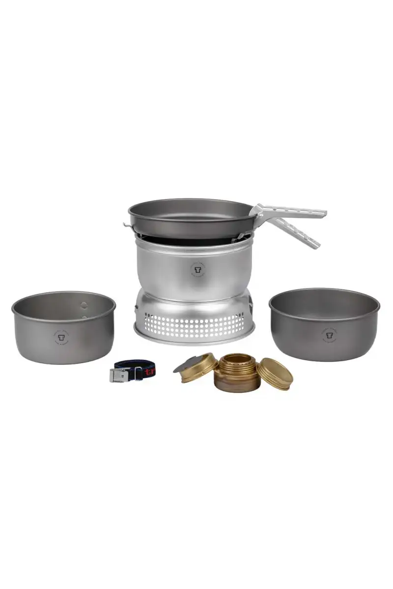 Kuchenka Trangia Stove 257 ULHA