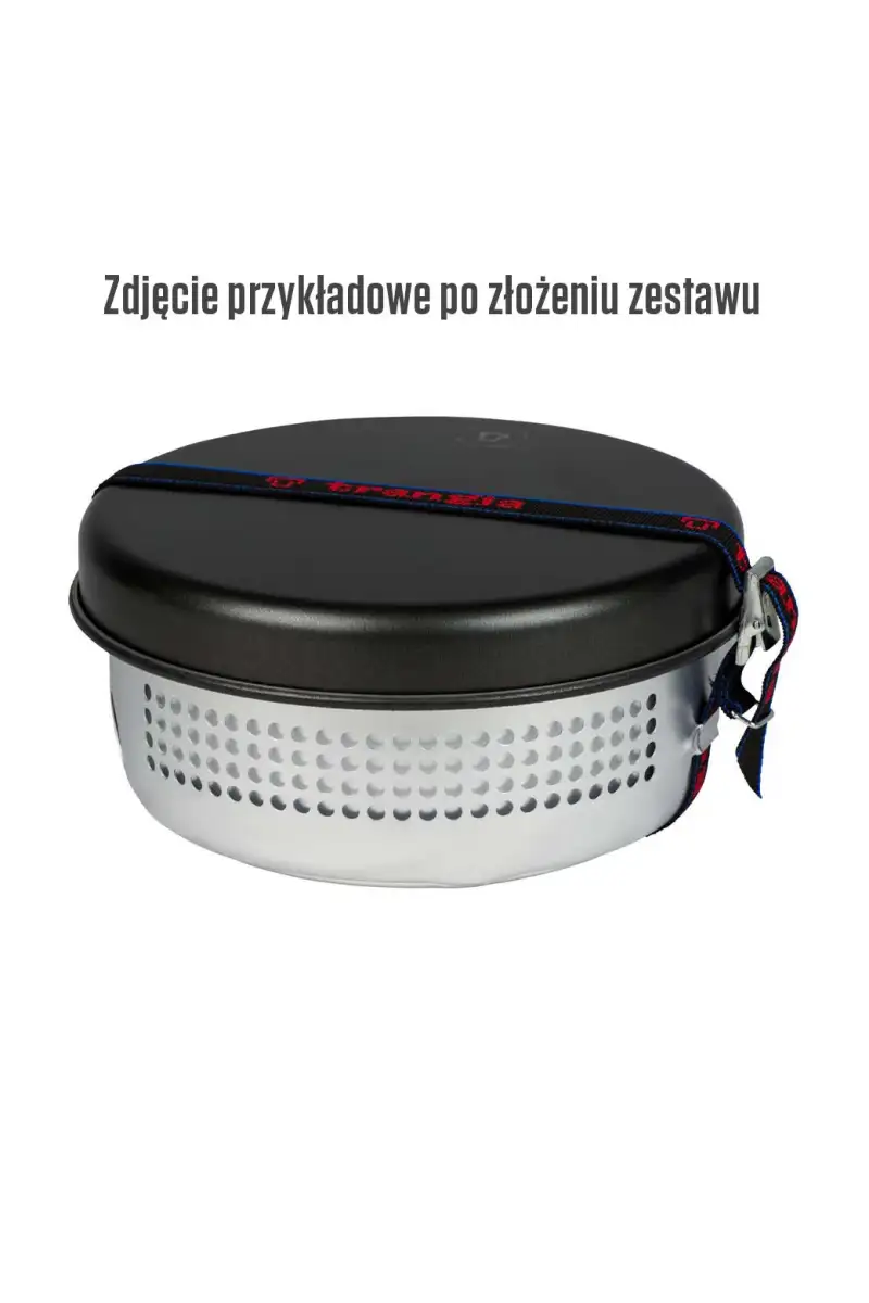 Kuchenka Trangia Stove 257 ULHA