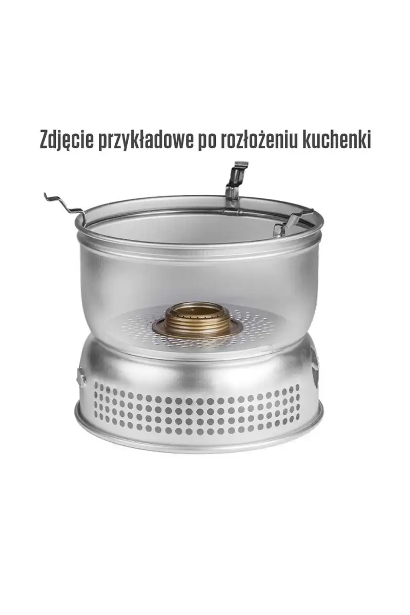 Kuchenka Trangia Stove 271 UL