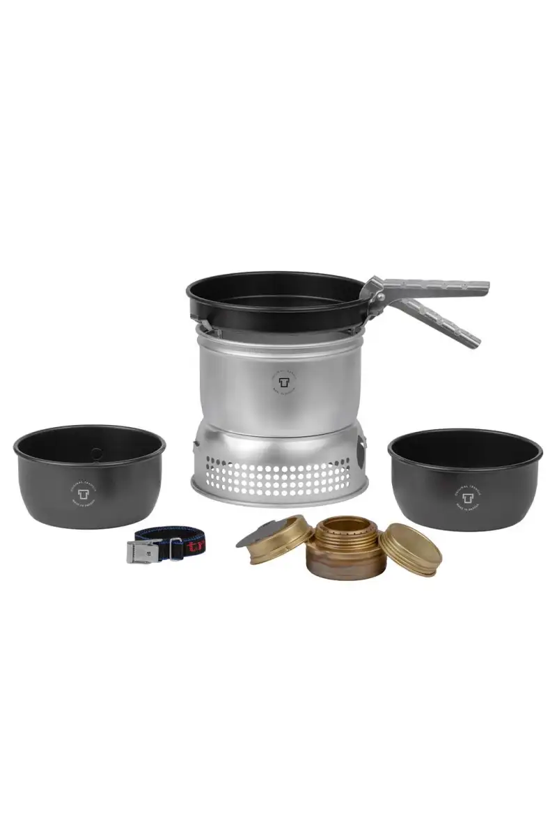 Kuchenka Trangia Stove 275 UL
