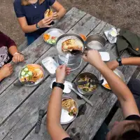 Kuchenka Trangia Stove 275 UL