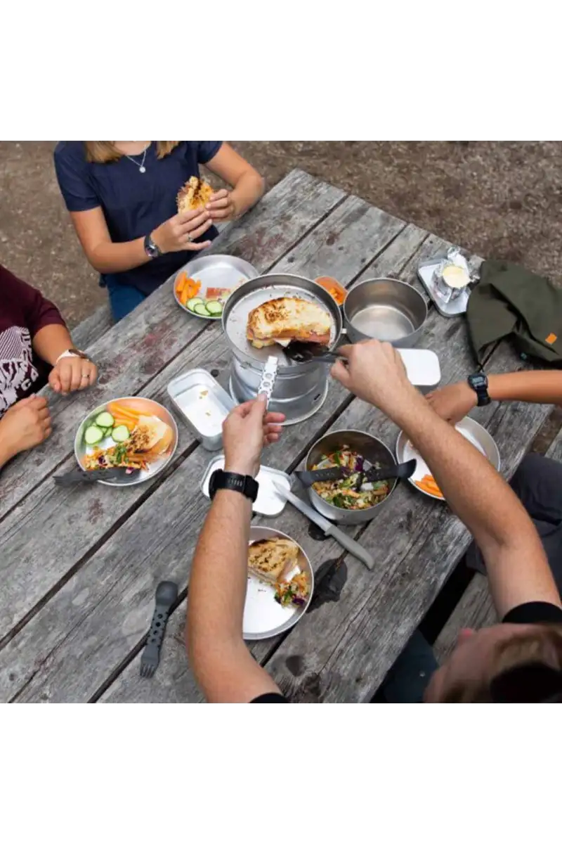 Kuchenka Trangia Stove 275 UL