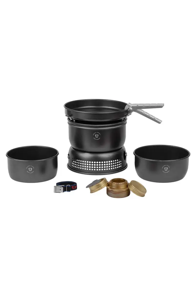 Kuchenka Trangia Stove 355 ULBL