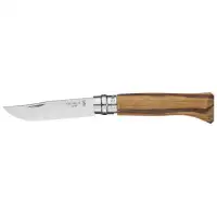 Nóż Opinel Snake Wood 08