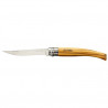 Opinel Nóż Slim Olive 10