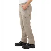 Spodnie Carhartt Rugged Flex Ripstop Cargo Greige