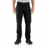 Spodnie Carhartt Rugged Flex Ripstop Cargo Black