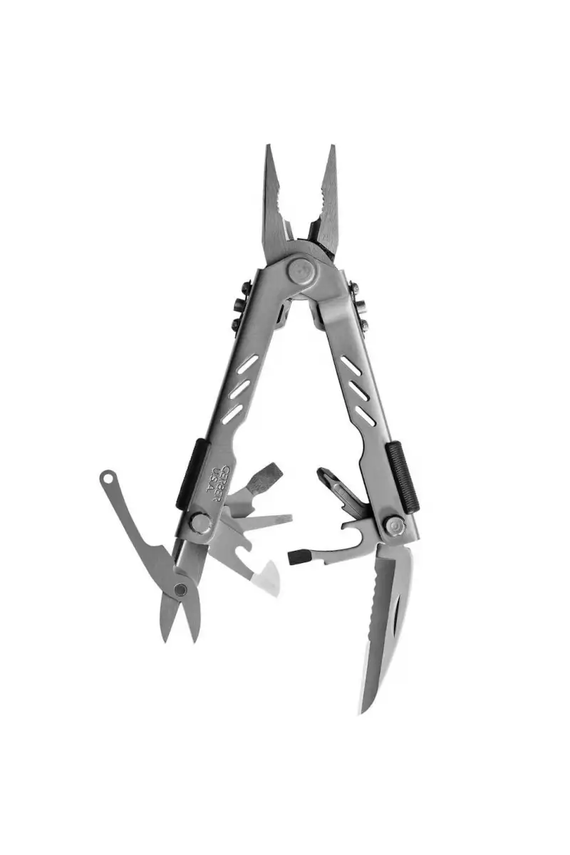 Multitool Gerber MP400 Compact Sport STAINLESS