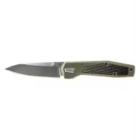 Nóż Gerber Fuse GREEN