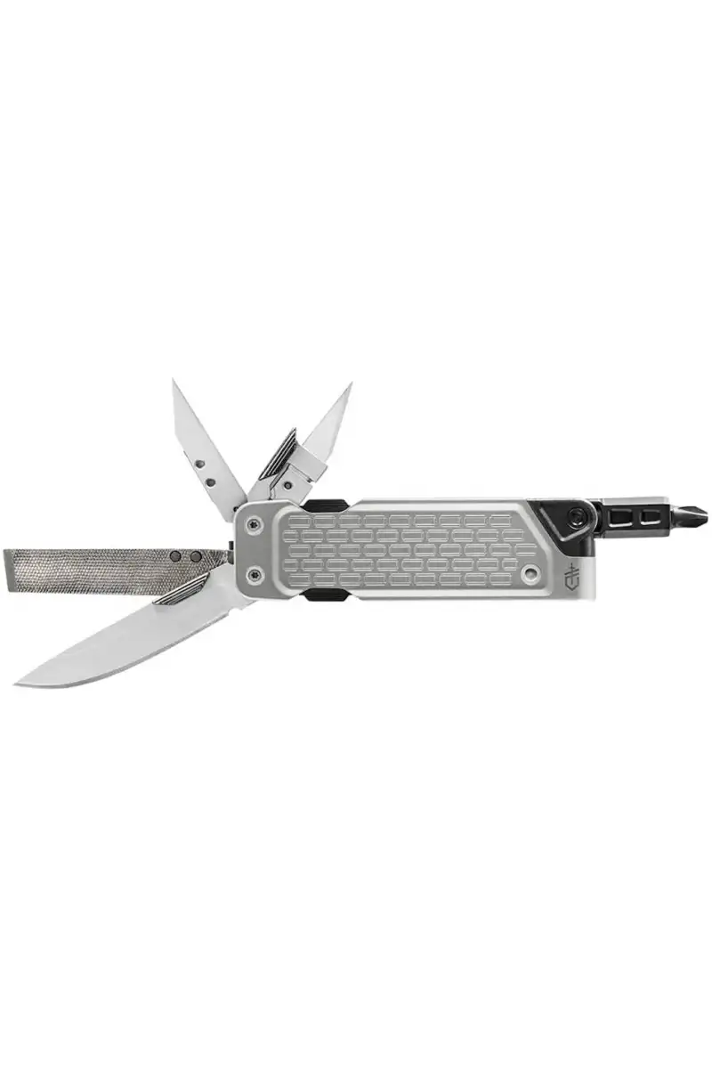 Multitool Lockdown Drive