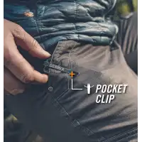Multitool Lockdown Drive