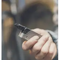 Multitool Lockdown Drive