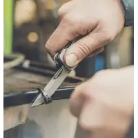Multitool Lockdown Drive