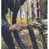Multitool Lockdown Drive