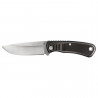 Nóż Gerber Downwind Drop Point Black BLACK