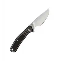 Nóż Gerber Downwind Caper Black BLACK