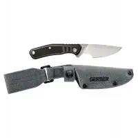 Nóż Gerber Downwind Caper Black BLACK